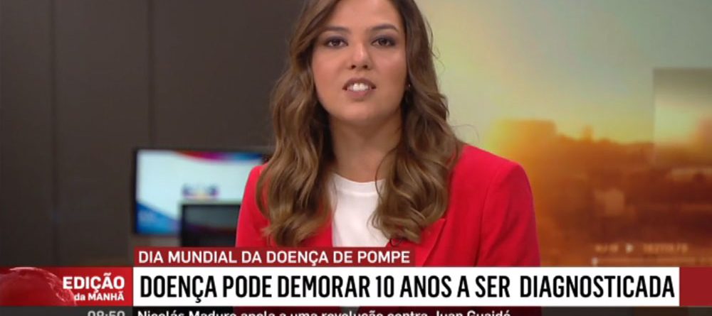 Associação Portuguesa de Doenças do Lisossoma - APL