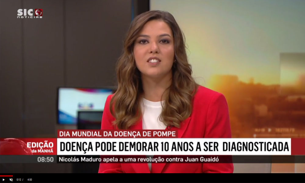 Associação Portuguesa de Doenças do Lisossoma - APL