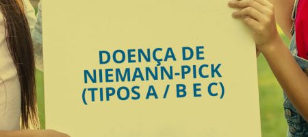 Jornada de tratamento de Doença de Gaucher, Nieman-Pick e outras