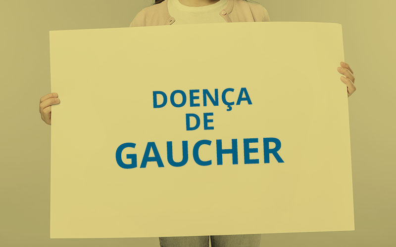 Doença de Gaucher - Momento Saúde