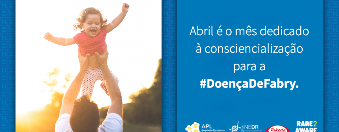 Associação Portuguesa de Doenças do Lisossoma - APL