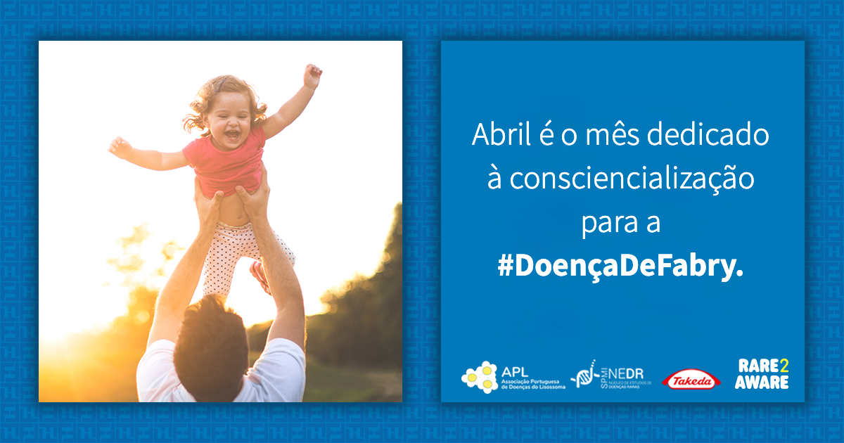 Associação Portuguesa de Doenças do Lisossoma - APL