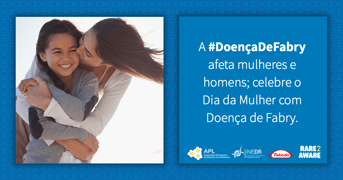 Associação Portuguesa de Doenças do Lisossoma - APL