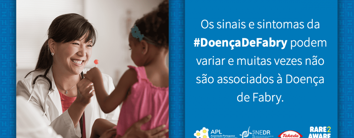 Associação Portuguesa de Doenças do Lisossoma - APL