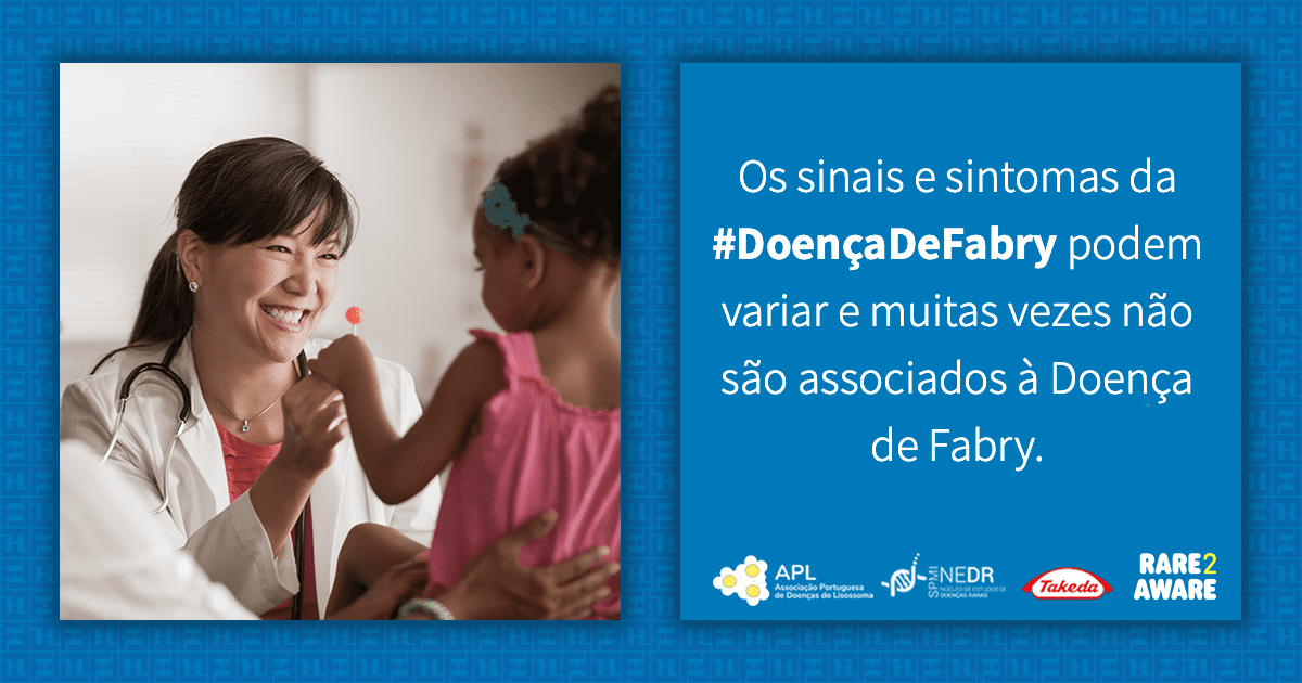 Associação Portuguesa de Doenças do Lisossoma - APL