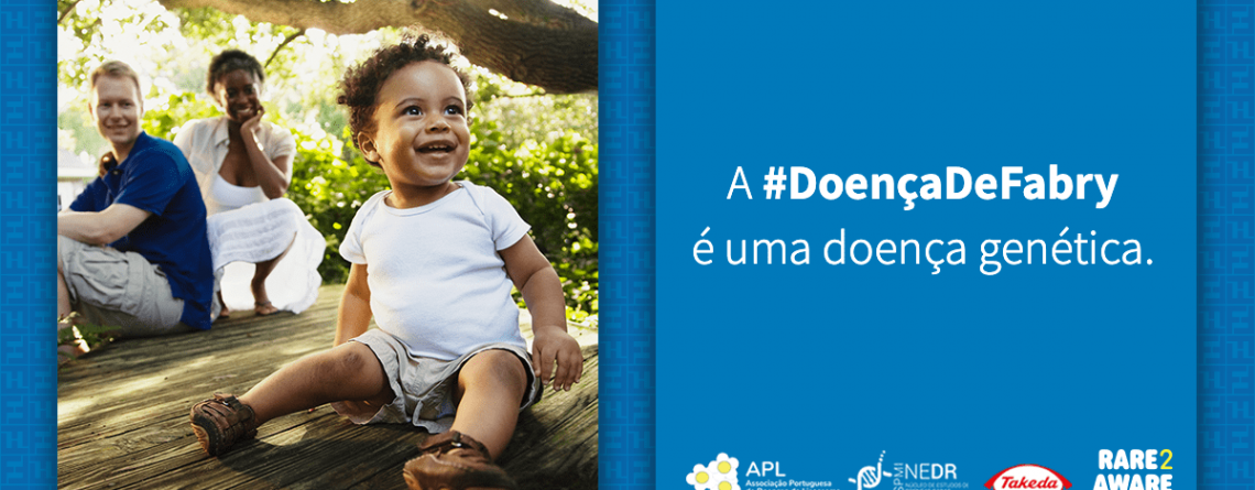Associação Portuguesa de Doenças do Lisossoma - APL