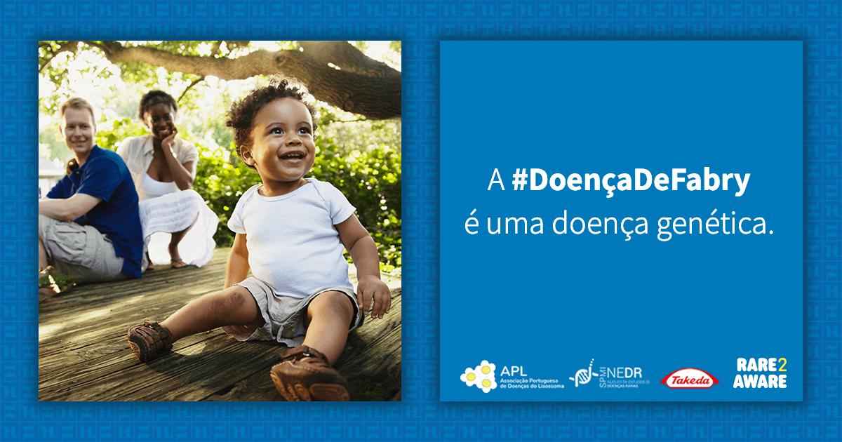 Associação Portuguesa de Doenças do Lisossoma - APL