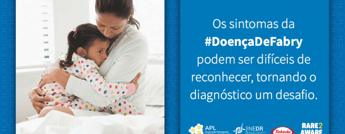 Associação Portuguesa de Doenças do Lisossoma - APL