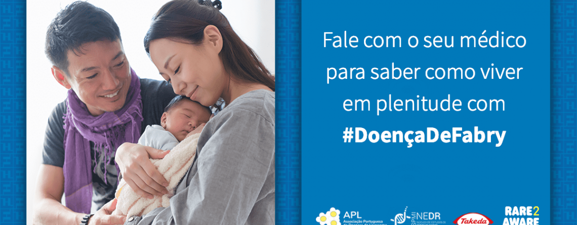 Associação Portuguesa de Doenças do Lisossoma - APL