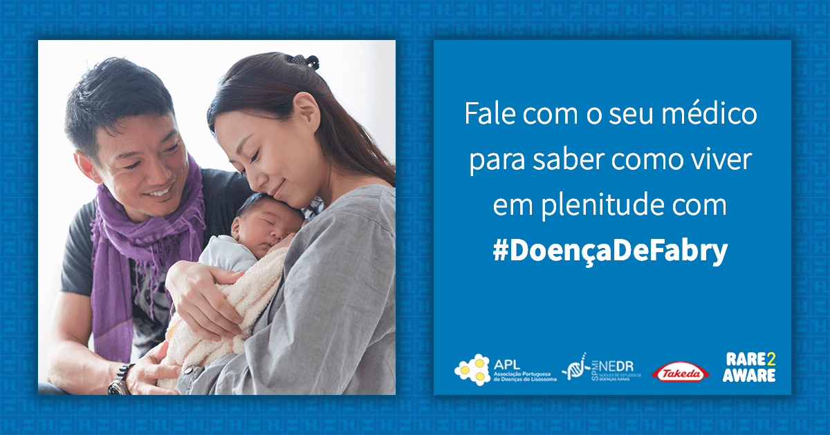 Associação Portuguesa de Doenças do Lisossoma - APL