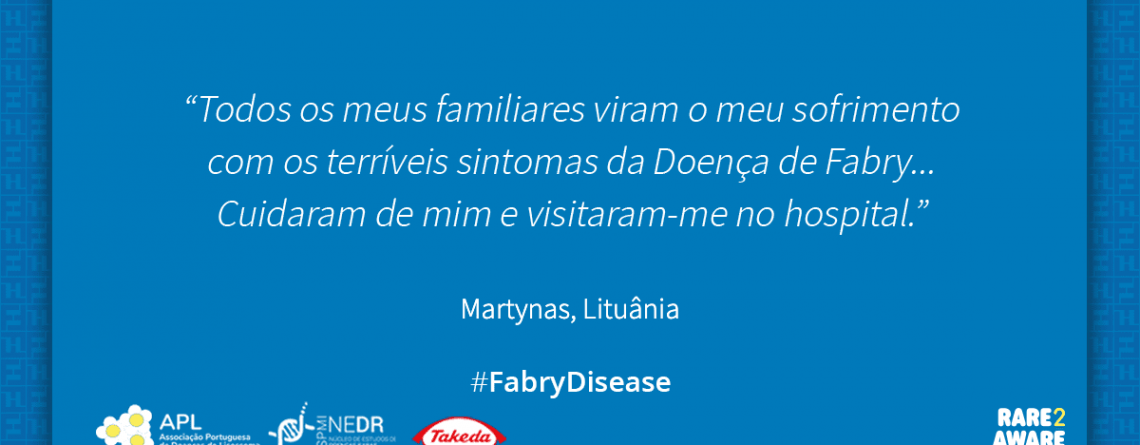 Associação Portuguesa de Doenças do Lisossoma - APL