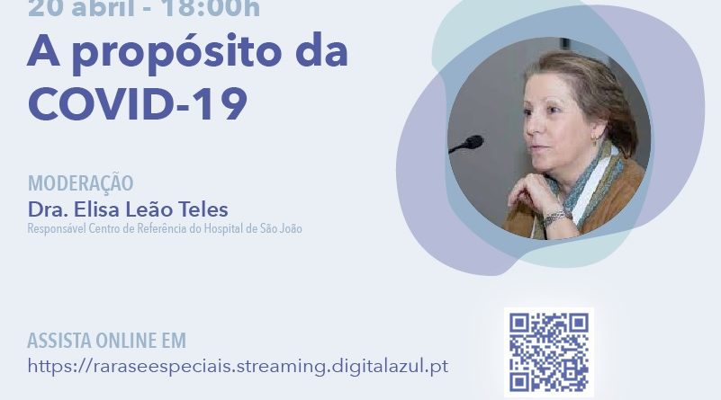 Aplisossoma - Webinar Covid 19