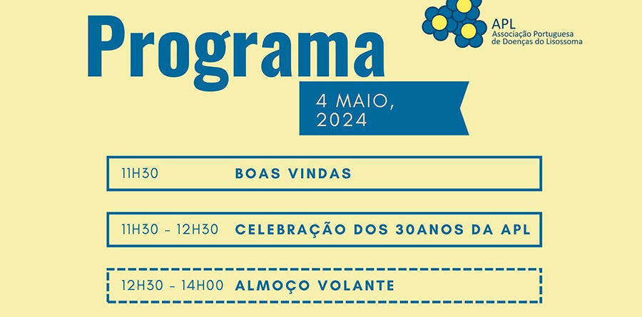 Programa Encontro Anual