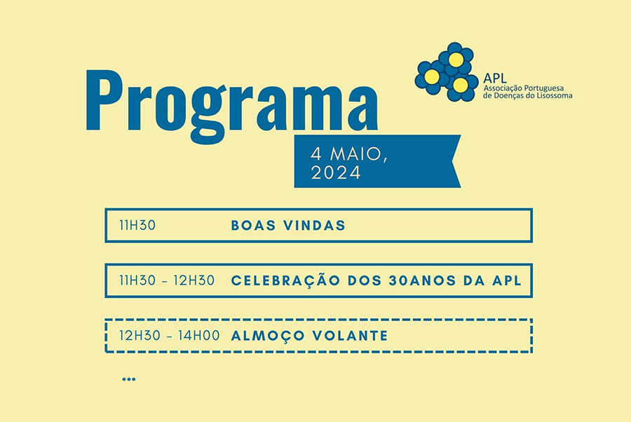 Programa Encontro Anual