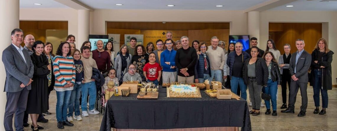 30 Anos da Associação Portuguesa das Doenças do Lisossoma – APL.