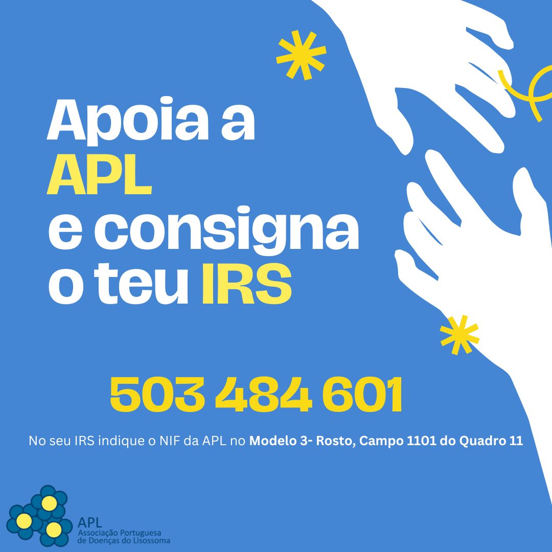 Consignação de IRS 2024 APL