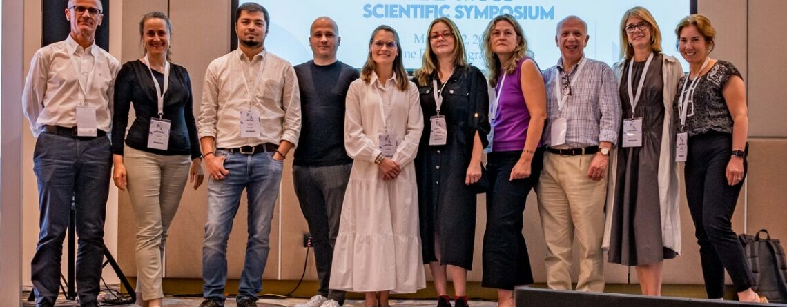 Apl - 2º Simpósio Científico do Grupo Internacional de Trabalho na Doença de Gaucher