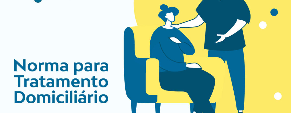 Tratamento Domiciliário DLS