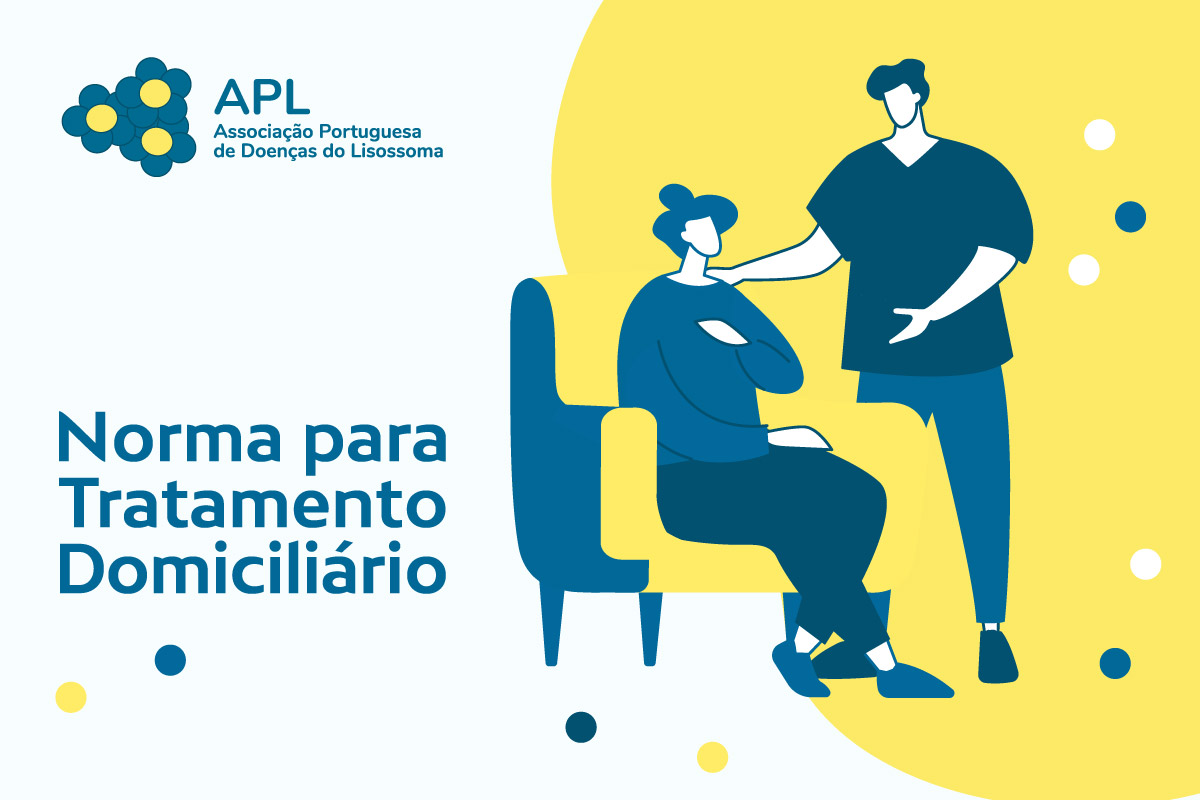 Tratamento Domiciliário DLS